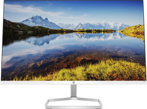 Monitor Hp Led, Ips 23,8" M24fwa (34y22e9)