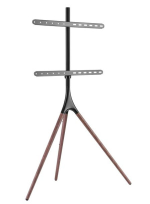 Techly Stojak Podłogowy Tripod Tv Led/lcd 45-65 Ca