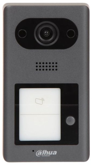 Wideodomofon Vto3211d-p1-s2 Dahua