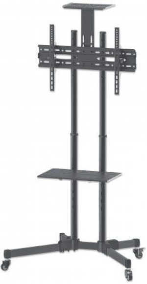 Manhattan Stojak Mobilny Tv Led/lcd/pdp 37-70 Cali