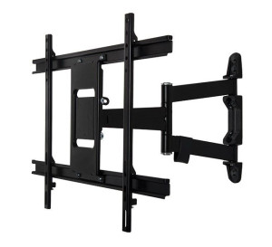 Uchwyt ścienny do monitora B TECH BTV514/B 1MBTM060 (ścienne  46" - 60"  ma