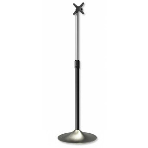 Techly Stojak Podłogowy Lcd/led 13-27 Cali 137 Cm