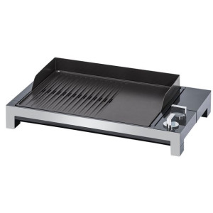 Grill elektryczny Steba TEPPANYAKI TG 1 (stołowy-otwarty  2200W  kolor czar