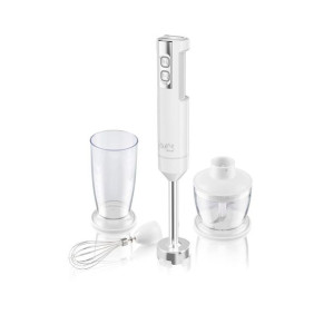 Blender 3w1 Swan Die-Cast SP21040TEN (800W  kolor truflowy)
