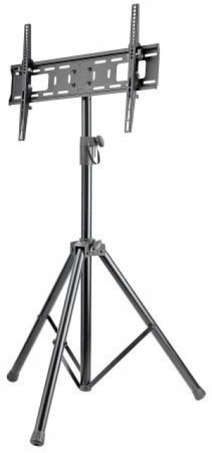 Manhattan Stojak Podłogowy Tv Tripod Lcd/led 37-70