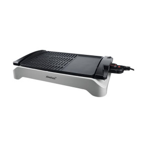 Grill elektryczny Steba VG 101 (stołowy-otwarty  2000W  kolor czarno-srebrn