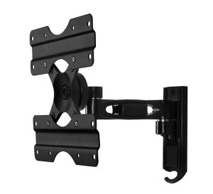 Uchwyt sufitowy do monitora B TECH BTV503/B 1MBTM056 (ścienne  27" - 47"  m