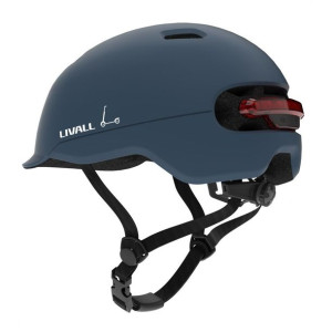 Livall C20/sh50 Smart Miejski Kask Rowerowy Led/so