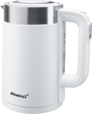 Steba Czajnik Wk 11 Bianco