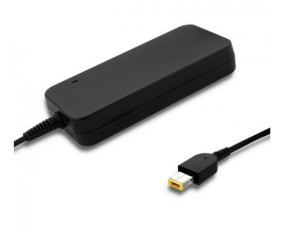 Qoltec Zasilacz Do Lenovo 170w | 20v | 8.5a | Slim Tip+pin | +kabel Zasilaj