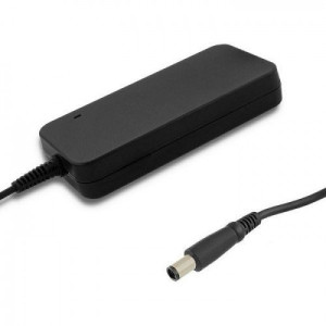 Zasilacz sieciowy Qoltec 51734 do notebooka DELL (19,5 V  7,7 A  150W  7.4