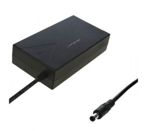 Zasilacz sieciowy Qoltec 51729 do notebooka HP (19,5 V  7,7 A  150W  7.4 mm