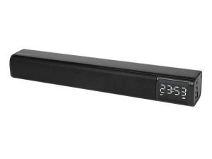 Głośnik bluetooth bt620 soundbar czarny