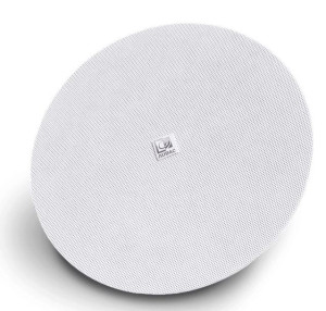 Audac Głośnik Podsufitowy Springfit 8" Biały