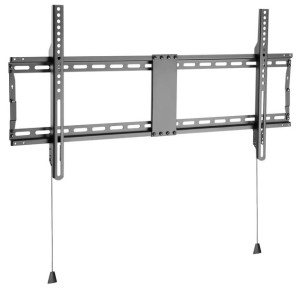 Techly Uchwyt Ścienny Tv Lcd/led 43-90 Cali 70kg S