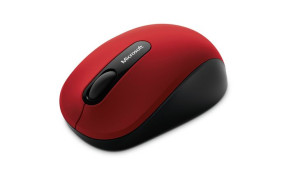 Mysz Microsoft Bluetooth Mobile Mouse 3600 PN7-00013 (optyczna  1000 DPI  k