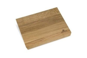 NATUR Deska z drewna dębowego 45x30cm    320R