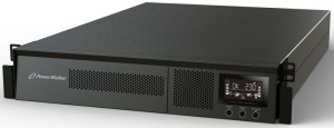 Zasilacz Ups Power Walker Vfi 3000 Rmg Pf1 (rack, Twr 3000va)