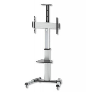Techly Mobilny Stojak Tv Led/lcd 37-70 Cali 50kg Z