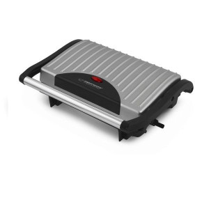 Grill elektryczny Esperanza Pizzaiola EKG005 (stołowy-zamknięty  750W  kolo