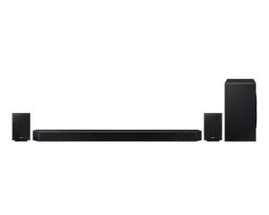 Soundbar Samsung HW-Q990B/EN (2022)