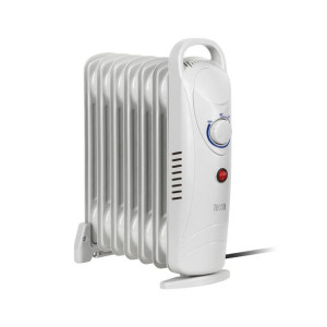 Teesa Grzejnik Olejowy 800w 7 Żeberek