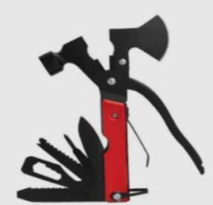 Multitool narzędzie wielofunkcyjne
