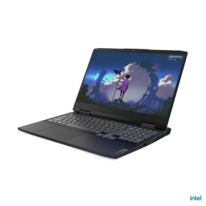 Lenovo IdeaPad Gaming 3 15IAH7 i5-12450H 15.6" WQHD IPS 350nits AG 165Hz 16
