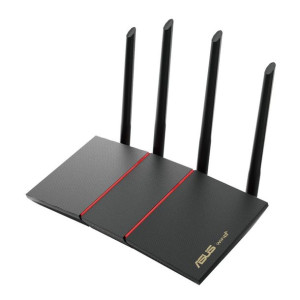 Asus-RT-AX55 Wi-Fi  AX1800 Dual Band gigabit router