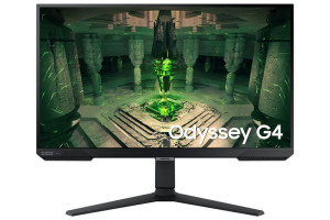 Monitor Samsung Led 27" Ls27bg400euxen