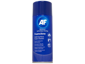 Pianka czyszcząca AF FOAM CLENE