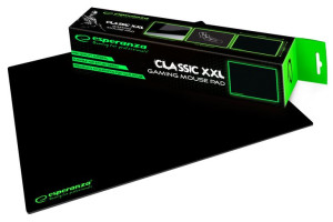 Esperanza podkładka gaming pod mysz maxi xxl classic