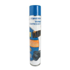 Esperanza sprężony gaz 750ml