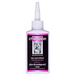 DermaPharm Champion Płyn do przemywania uszu 75ml