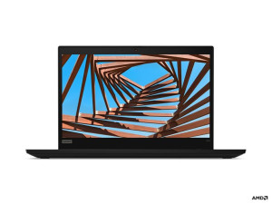 Lenovo ThinkPad X13 Ryzen 5 PRO 4650U 13,3"FHD 16GB DDR4 3200 SSD256 AMD Ra