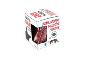 Odstraszasz kun kunagone ? opakowanie czeskie zawierające 1 sztukę produktu