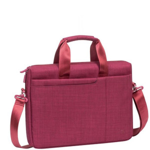 Rivacase Torba Na Laptop 13,3-14" Biscayne, Czerwona