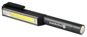 Everactive Latarka Warsztatowa Inspekcyjna Diodowa (led) 200 Lumenów Wl200