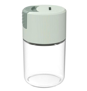 Pojemnik na sól 100ml dozownik0.5g