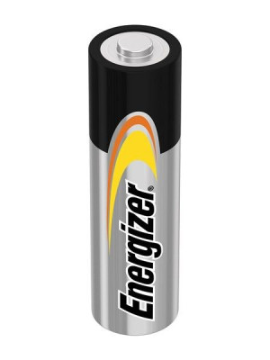 Baterie Energizer Alkaline Power Aaa Lr03 4 Szt.