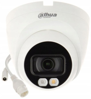 Kamera Ip Dahua Ipc-hdw2249t-s-il-0280b