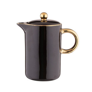 Palazzo Imbryk Nbc 500 Ml Czarny W Opasce