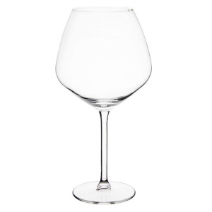Kieliszki do wina czerwonego Altom Design Rubin XXL 750 ml, komplet 4 szt.