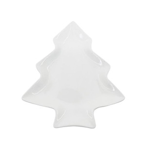 Naczynie Choinka Nbc 19,5x16,5x2 Cm