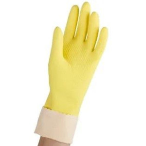 Rękawice Vileda Super Grip "L"