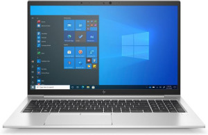 Hp Elitebook 855 G8 Ryzen 5 Pro 5650u 15.6"fhd Ag Uwva 16gb Ddr4 3200 Ssd51