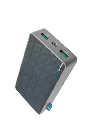 Xtorm Powerbank Fuel 20.000 Mah, Usb-c Pd 20w, 2x Qc 3.0