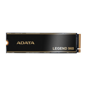 Adata Dysk Ssd Legend 960 2tb M.2 2280 Pcie X4 Gen4 Nvme