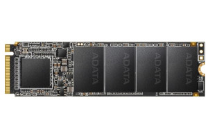 Dysk ADATA SX6000 Pro ASX6000PNP-1TT-C (1 TB   M.2  PCI Express 3.0 x 4)