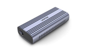 Unitek Obudowa Na Dysk M.2, Pcie, Nvme/sata 10gbps